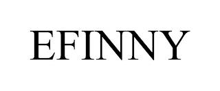 EFINNY trademark