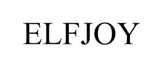 ELFJOY trademark