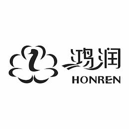 HONREN trademark