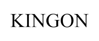 KINGON trademark