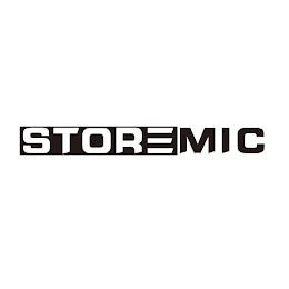 STOREMIC trademark