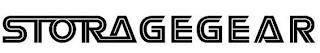 STORAGEGEAR trademark