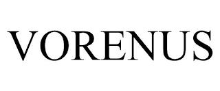 VORENUS trademark