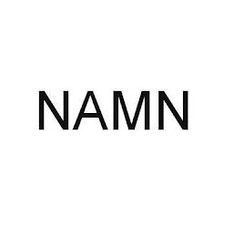 NAMN trademark