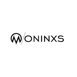 MONINXS trademark