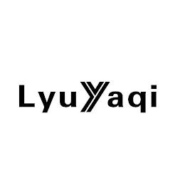 LYUYAQI trademark