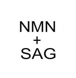 NMN+SAG trademark