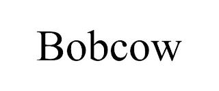 BOBCOW trademark