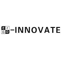 ERGO-INNOVATE trademark