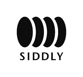 SIDDLY trademark