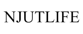 NJUTLIFE trademark