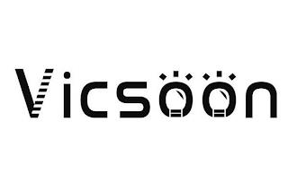 VICSOON trademark