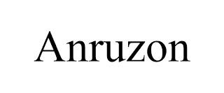 ANRUZON trademark