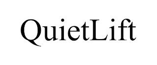 QUIETLIFT trademark