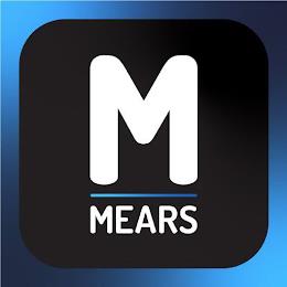 M MEARS trademark