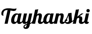 TAYHANSKI trademark