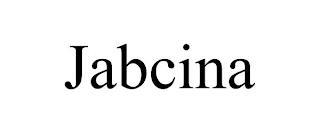 JABCINA trademark