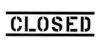 CLOSED trademark