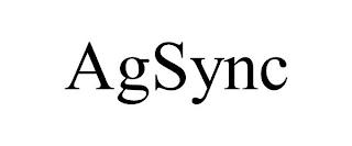 AGSYNC trademark