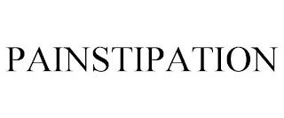 PAINSTIPATION trademark