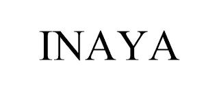 INAYA trademark