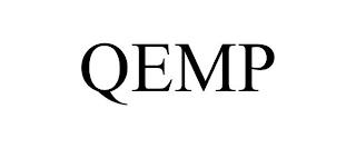 QEMP trademark