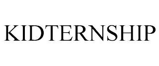 KIDTERNSHIP trademark