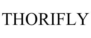 THORIFLY trademark