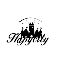 HAPYCITY trademark