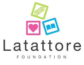 LATATTORE FOUNDATION trademark