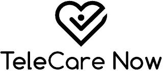 TELECARE NOW trademark