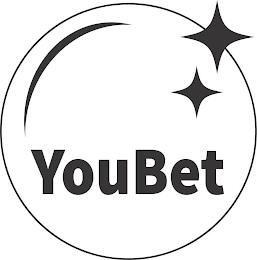 YOUBET trademark