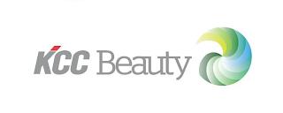 KCC BEAUTY trademark