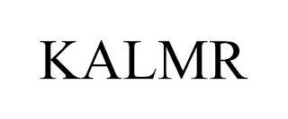 KALMR trademark