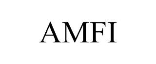 AMFI trademark