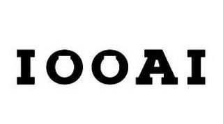 IOOAI trademark