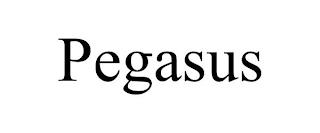 PEGASUS trademark