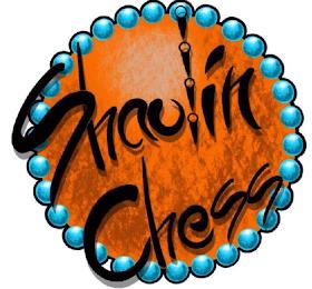 SHAOLIN CHESS trademark