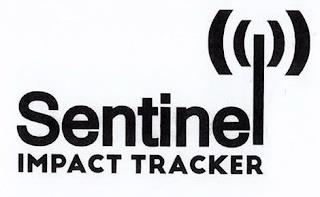 SENTINEL IMPACT TRACKER trademark