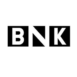 BNK trademark