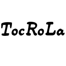 TOCROLA trademark