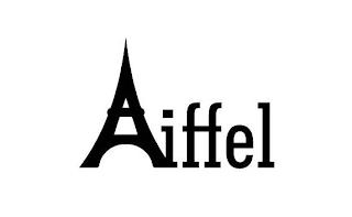 AIFFEL trademark