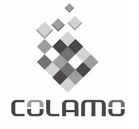 COLAMO trademark