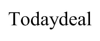 TODAYDEAL trademark