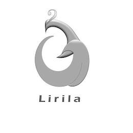 LIRILA trademark