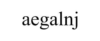 AEGALNJ trademark