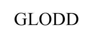 GLODD trademark