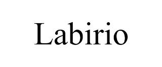 LABIRIO trademark