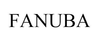 FANUBA trademark