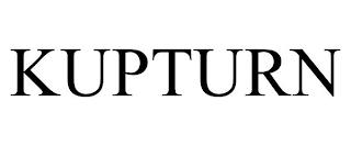 KUPTURN trademark